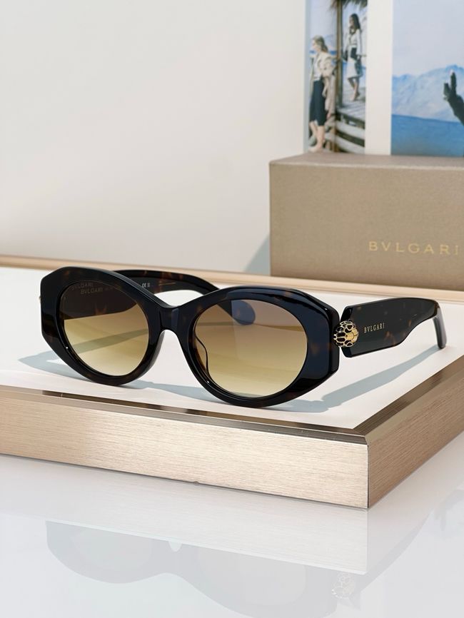 BVLGARI Sunglasses 821530-5