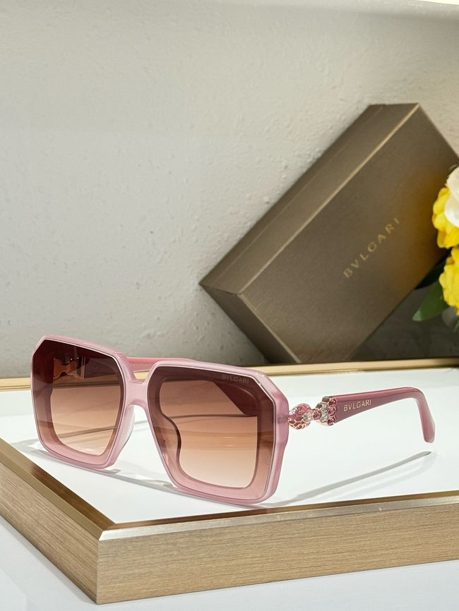 BVLGARI Sunglasses 821531-6