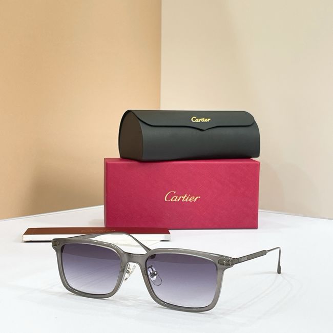 Cartier Sunglasses 821513-4