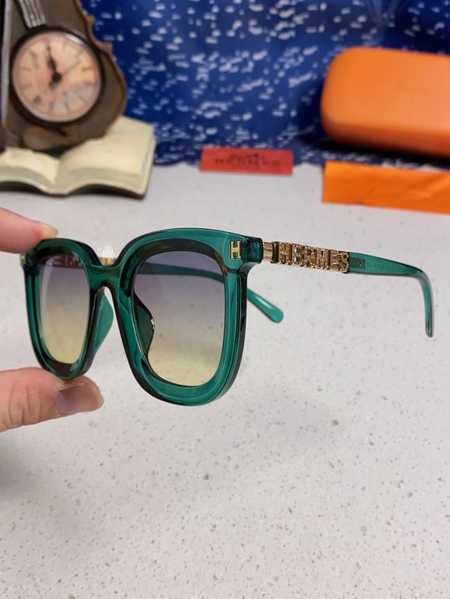 Hermes Sunglasses 821519-8