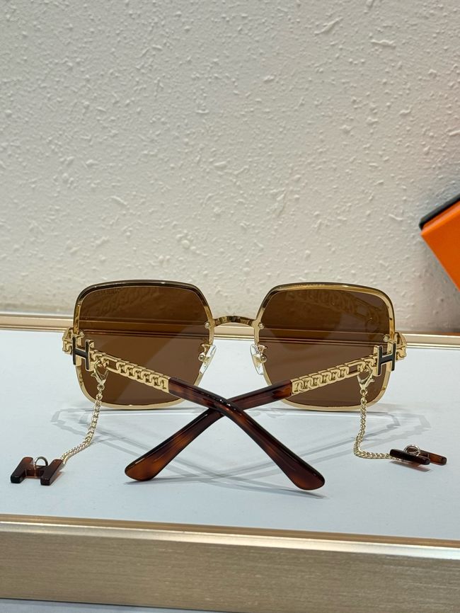 Hermes Sunglasses 821522-4