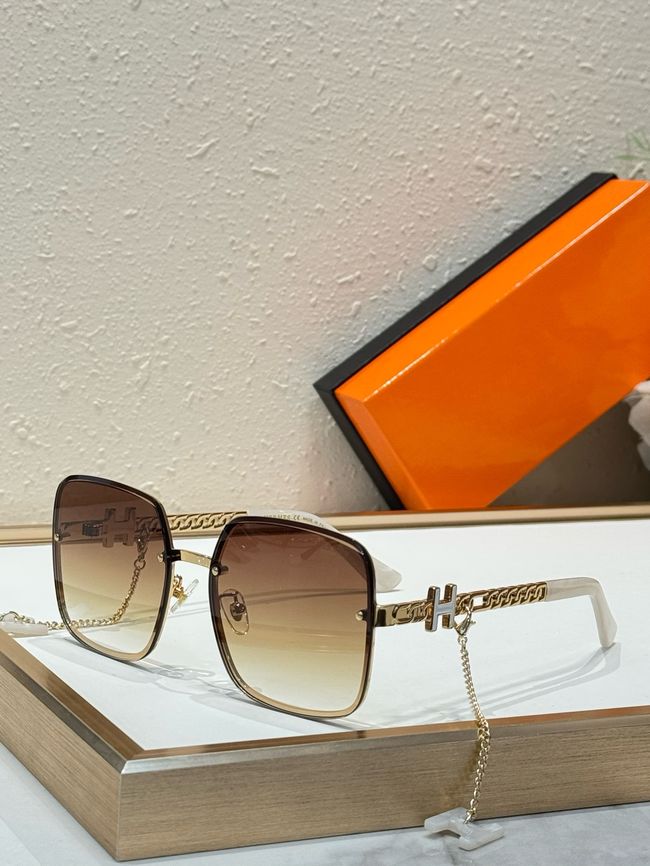 Hermes Sunglasses 821522-6