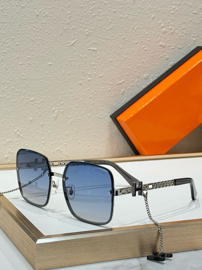 Hermes Sunglasses 821522-7