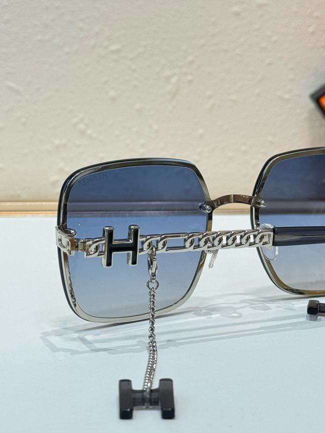 Hermes Sunglasses 821522-7