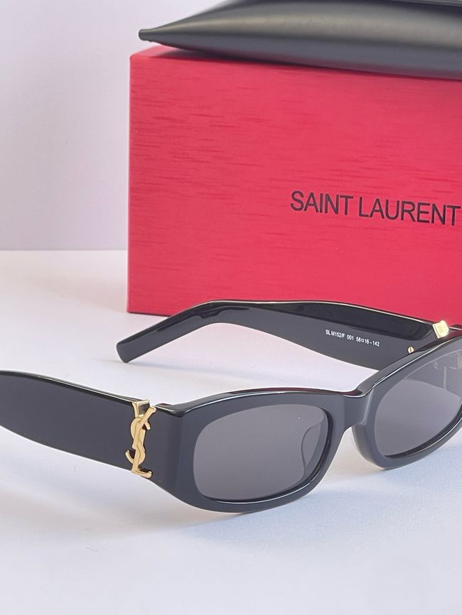 Saint Laurent Sunglasses 821511-1
