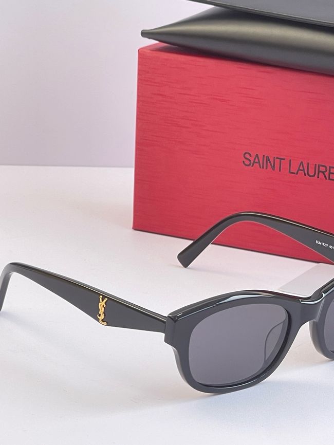 Saint Laurent Sunglasses 821512-1