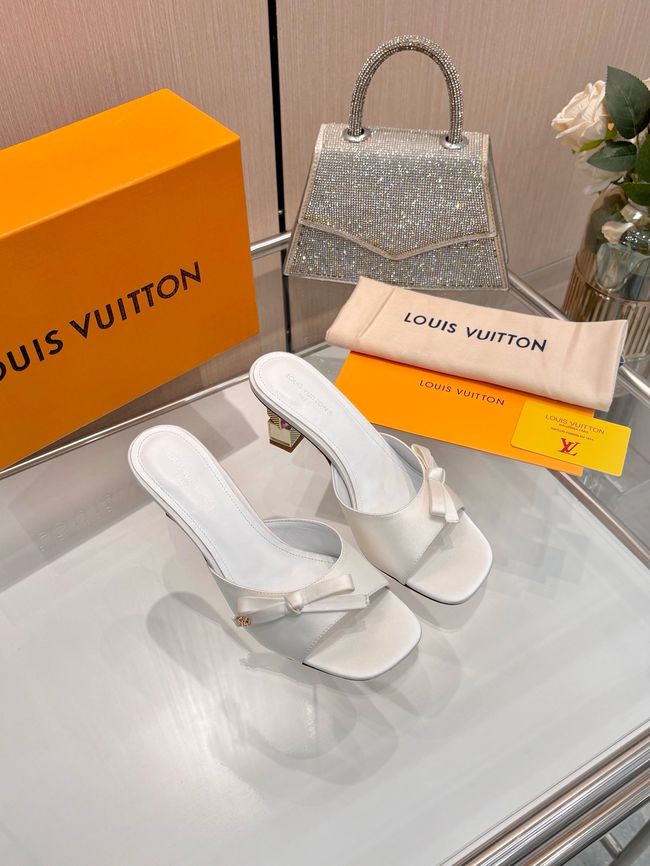 Louis Vuitton Mare Mule 65263-10