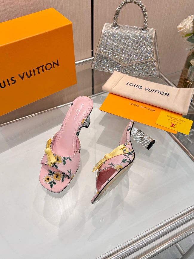 Louis Vuitton Mare Mule 65263-5