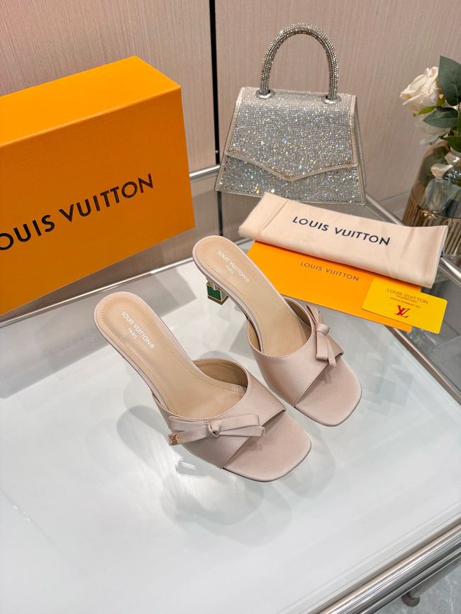 Louis Vuitton Mare Mule 65263-7