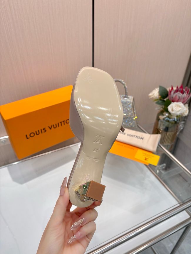 Louis Vuitton Mare Mule 65263-7