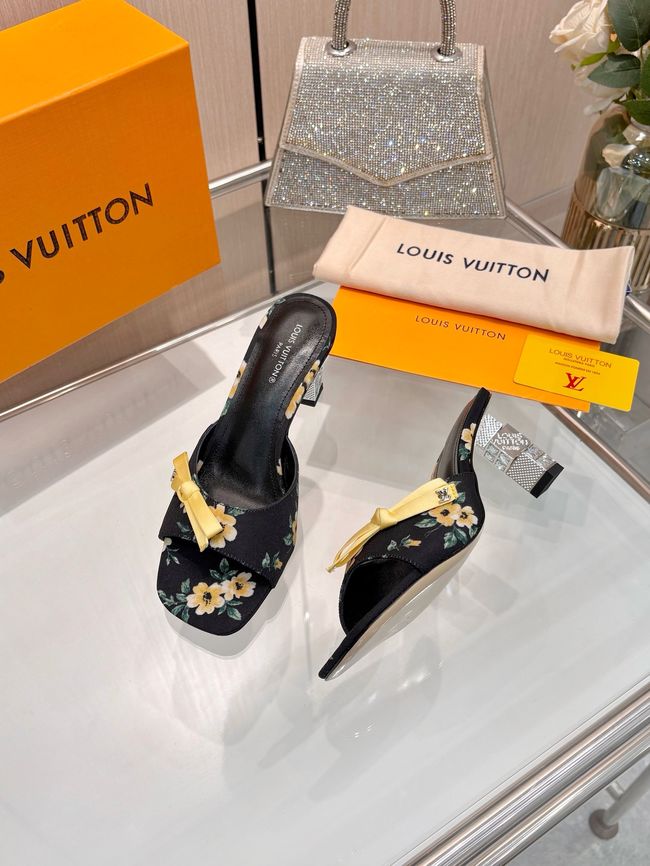 Louis Vuitton Mare Mule 65263-9