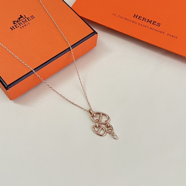 Hermes Necklace CE89998