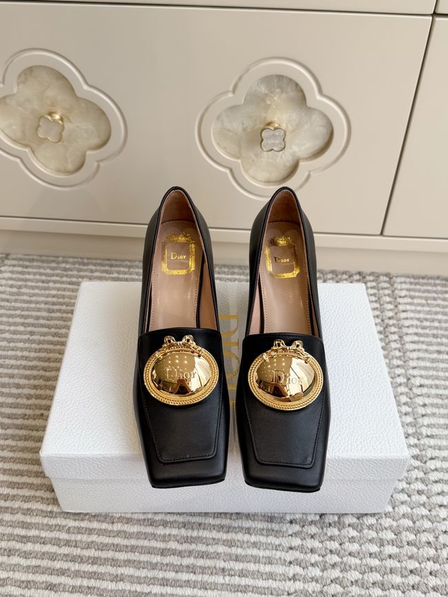 Dior Womens pump heels 8CM 95409-2