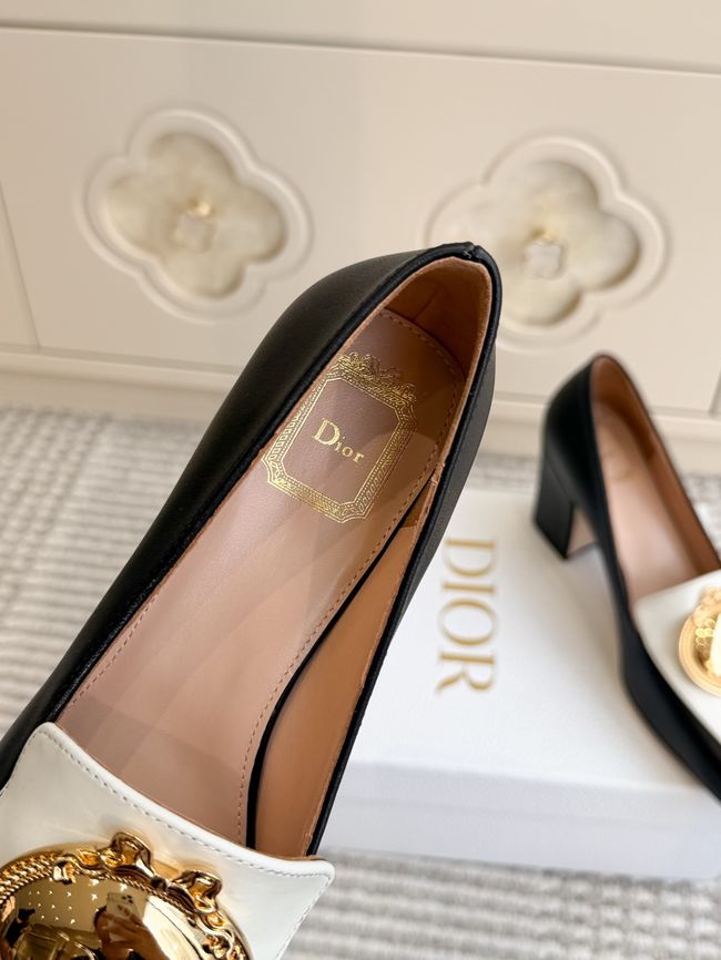 Dior Womens pump heels 8CM 95409-3