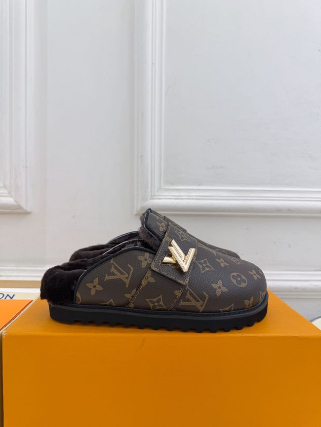 Louis Vuitton Cosy Comfort Clog 1AITTQ-3
