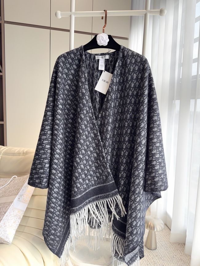 Dior Oblique Cashmere I1059