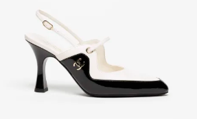 Chanel Slingbacks G47586-6