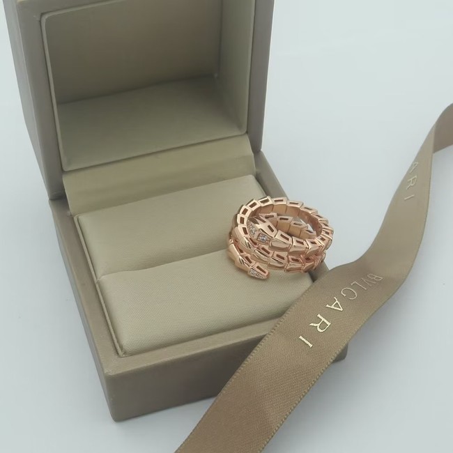 BVLGARI ring EE10013