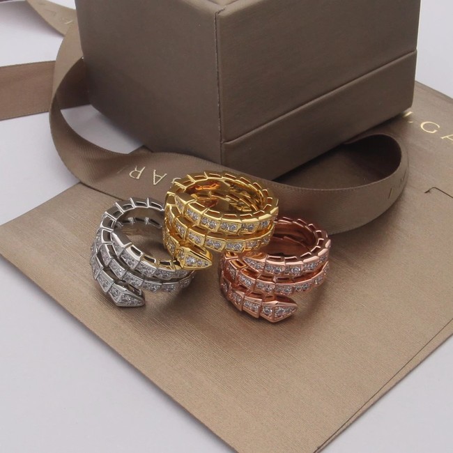 BVLGARI ring EE10014