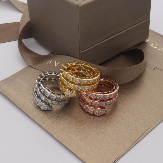 BVLGARI ring EE10014