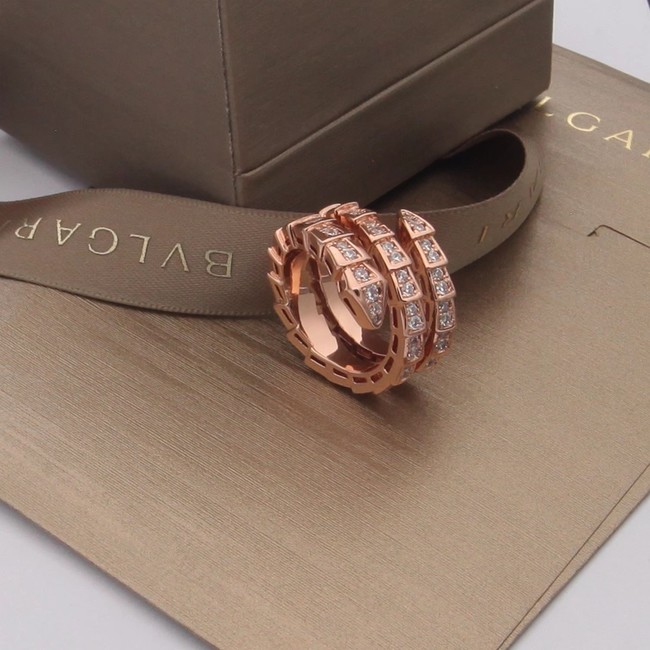 BVLGARI ring EE10014