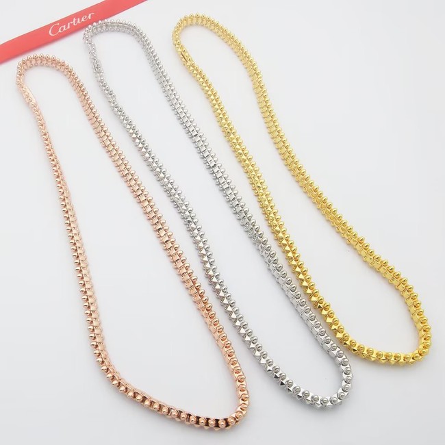 Cartier necklace EE10012