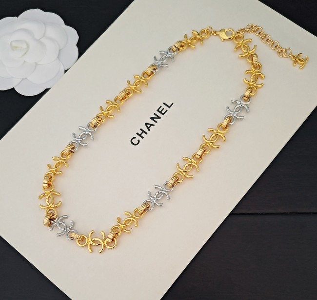 Chanel Necklace EE10016