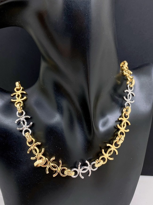 Chanel Necklace EE10016