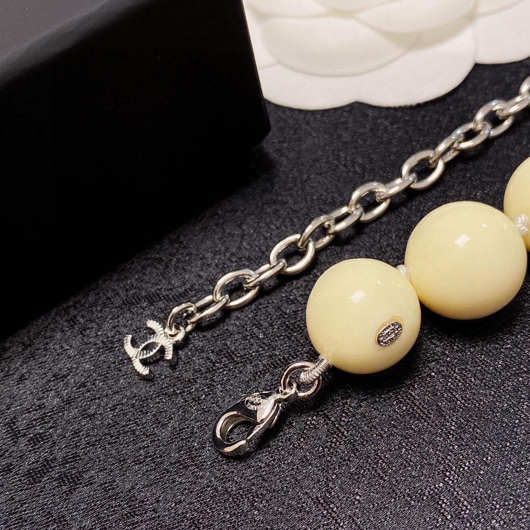 Chanel Necklace EE10027