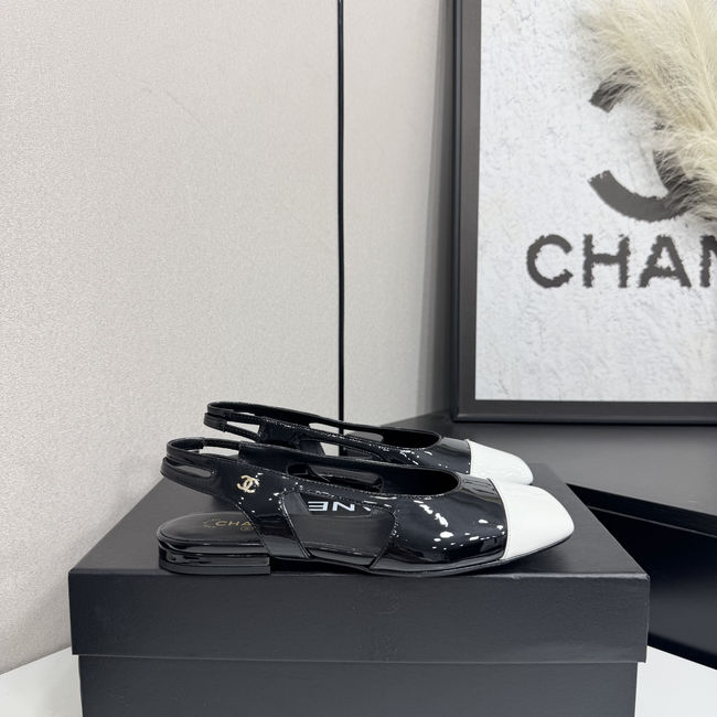Chanel Slingbacks G47513-7