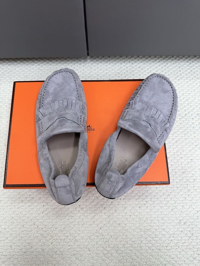 Hermes Nod loafers H26210-5