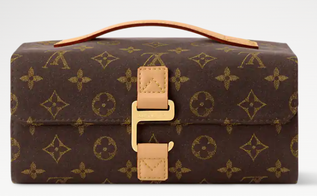 Louis Vuitton Hanging Toiletry Bag M2A500
