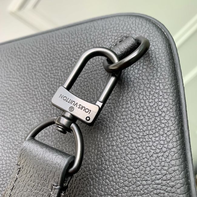 Louis Vuitton Avenue Slingbag PM M15255 black