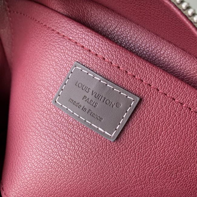 Louis Vuitton Locker Dopp Kit M2A666 Khaki Green