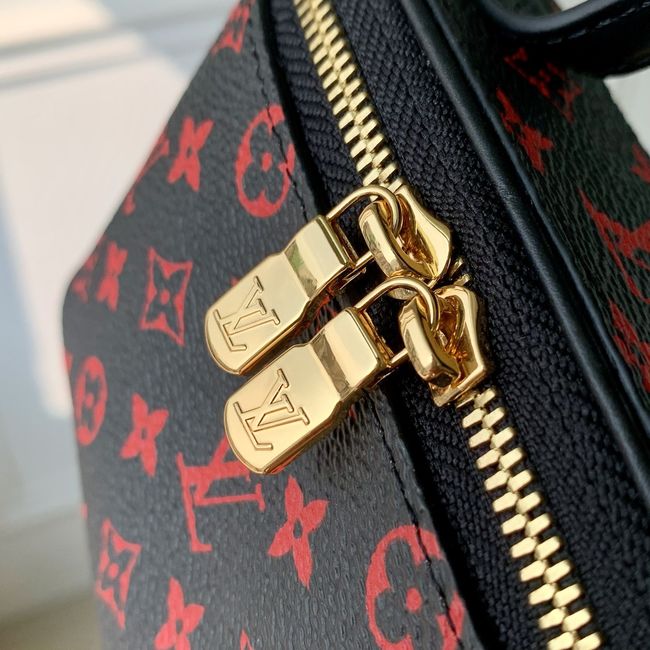 Louis Vuitton New Limited Edition Nice Beauty M2A285 black
