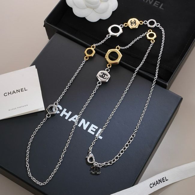 Chanel Necklace EE10047