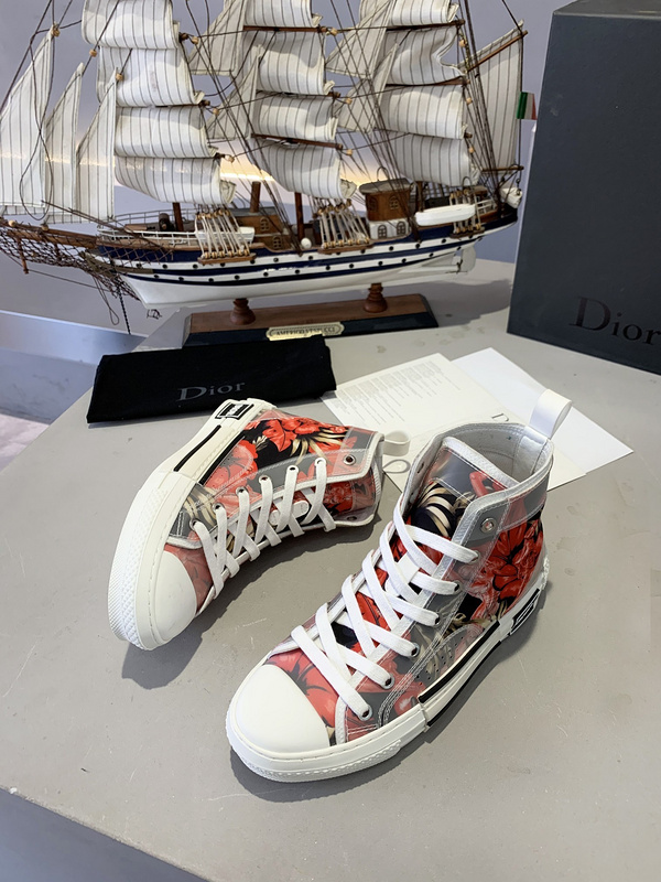 Dior Uomo Scarpe 0107