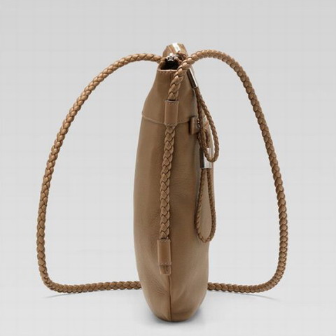 Gucci 268244 C002N 2867 borsa a tracolla media