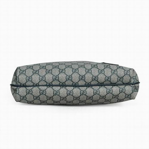 854364-grigio-blu marino --- 1-1548Gucci Cross Body Bag Grigio N