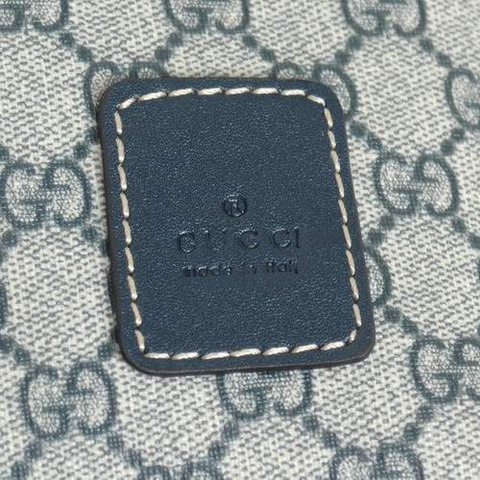 854364-grigio-blu marino --- 1-1548Gucci Cross Body Bag Grigio N