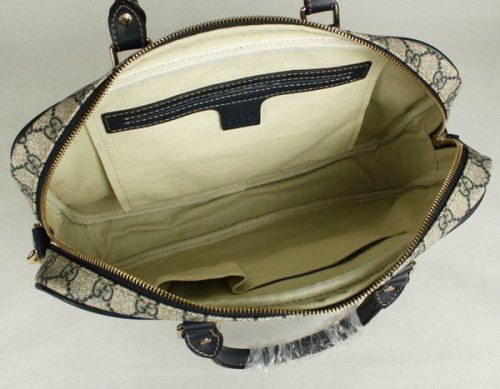 Gucci Joy Laptop Case 201.488 Borse double-duty Blu
