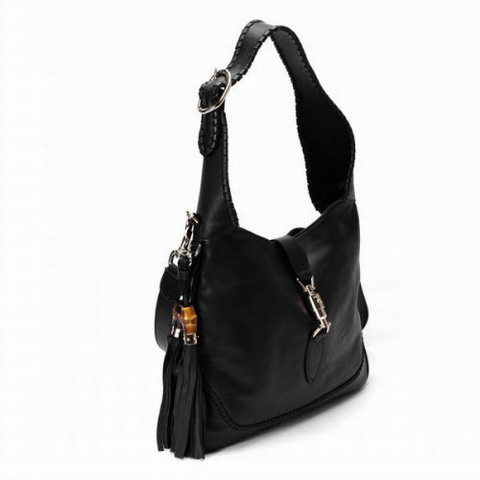Gucci 219725-F4G1G-9780 Splendida cucitura a mano, nappe e detta