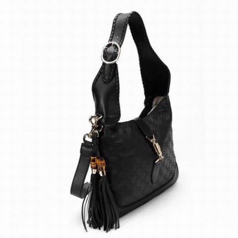 Gucci 219725-F4G1G-9780 Splendida cucitura a mano, nappe e detta