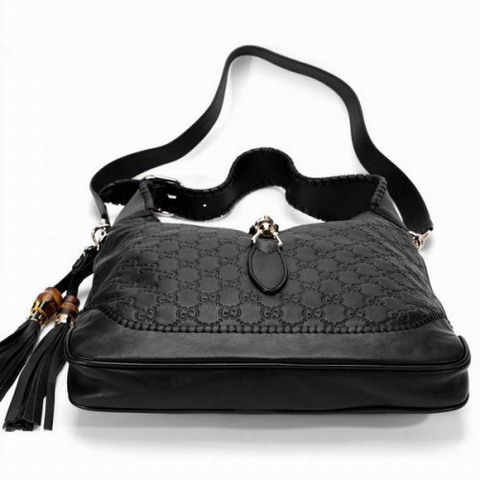 Gucci 219725-F4G1G-9780 Splendida cucitura a mano, nappe e detta