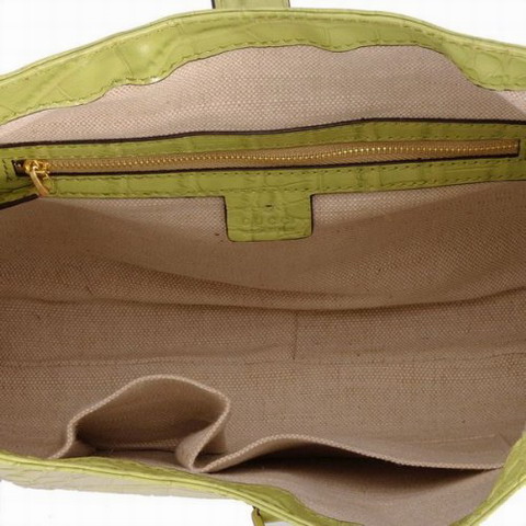 Gucci 219725-F4G1G-9780 Splendida cucitura a mano, nappe e detta