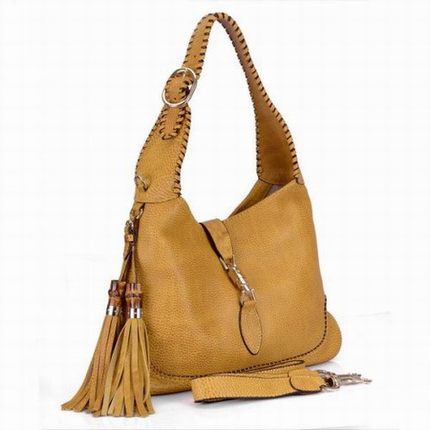 Gucci 219725-F4G1G-9780 Splendida cucitura a mano, nappe e detta