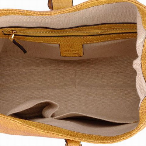 Gucci 219725-F4G1G-9780 Splendida cucitura a mano, nappe e detta