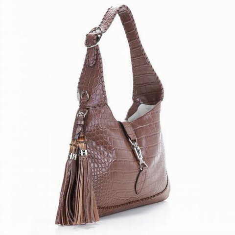 Gucci 219725-F4G1G-9780 Splendida cucitura a mano, nappe e detta