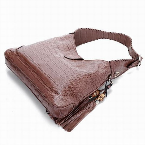 Gucci 219725-F4G1G-9780 Splendida cucitura a mano, nappe e detta