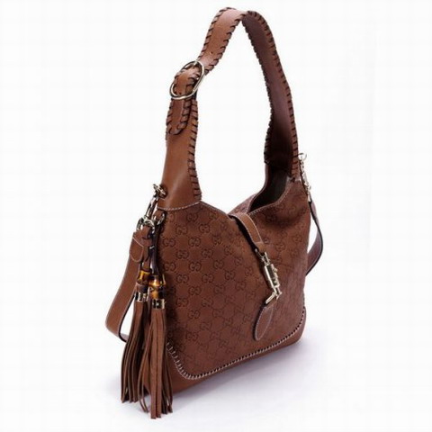 Gucci 219725-F4G1G-9780 Splendida cucitura a mano, nappe e detta